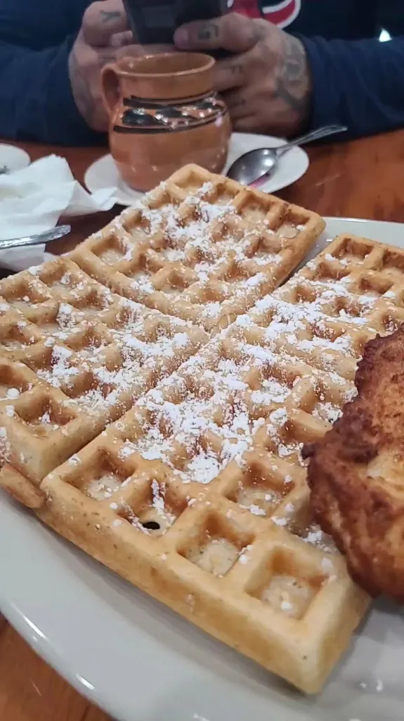 La Casa De Frida - House of Breakfast_Laredo_slider_image_2