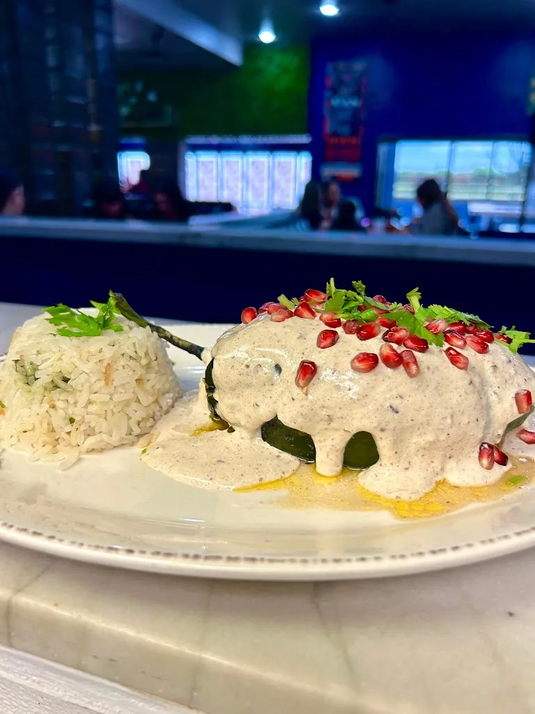 La Casa De Frida - House of Breakfast_Laredo_slider_image_3