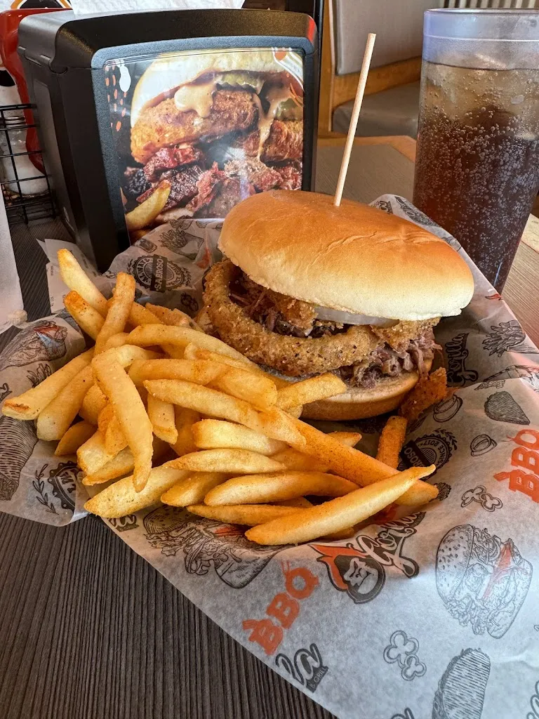 Menu_Gorilla Smoke and Grill _Laredo_image_5