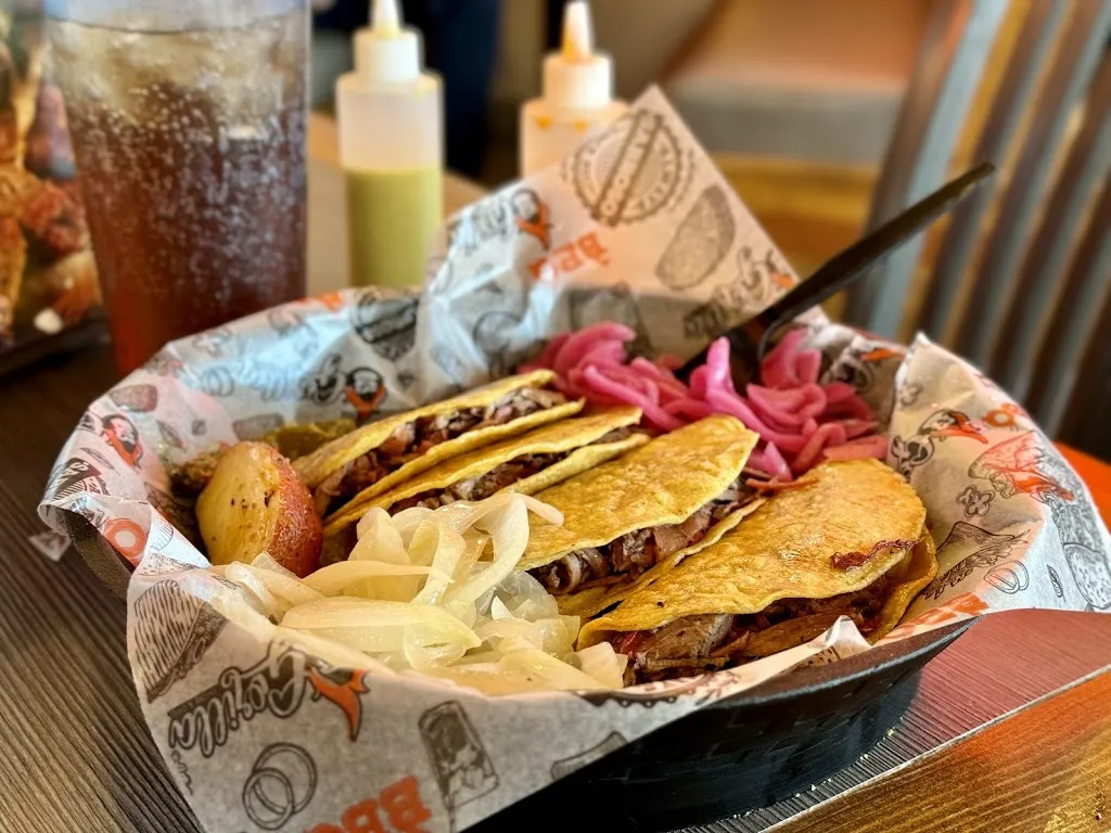 Menu_Gorilla Smoke and Grill _Laredo_image_7