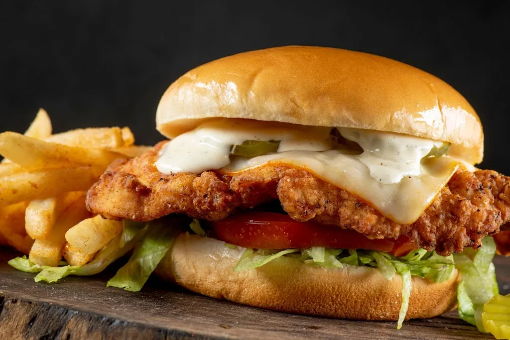 Menu_Gorilla Smoke and Grill _Laredo_image_9