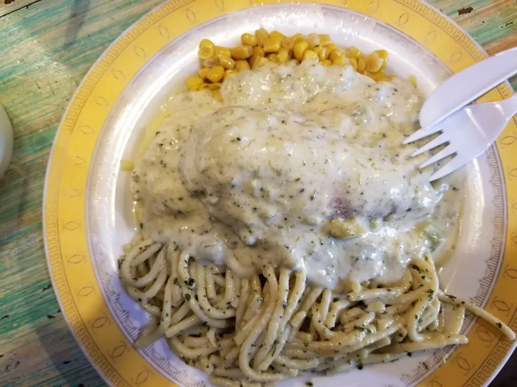 Menu_El Meson De San Agustin_Laredo_image_5