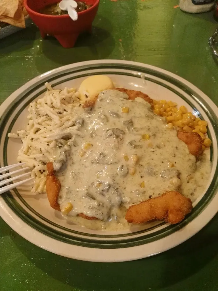 Menu_El Meson De San Agustin_Laredo_image_9