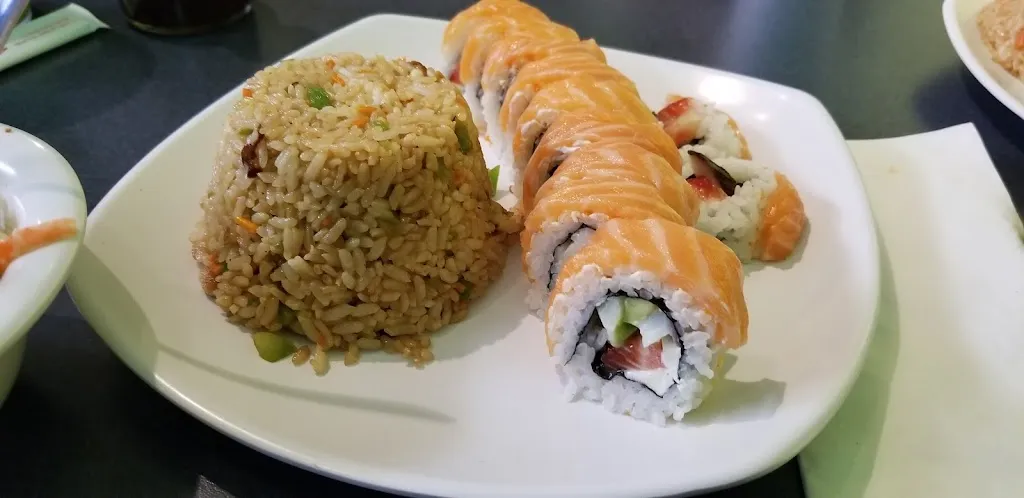 Jorge Geo_Chopsticks south_Laredo_recensione
