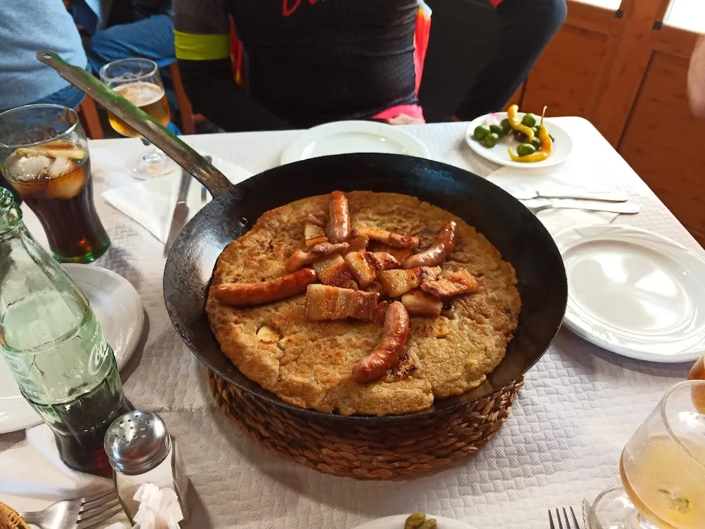 Menu_Restaurante bar Casa El Chato_Caudete_image_1