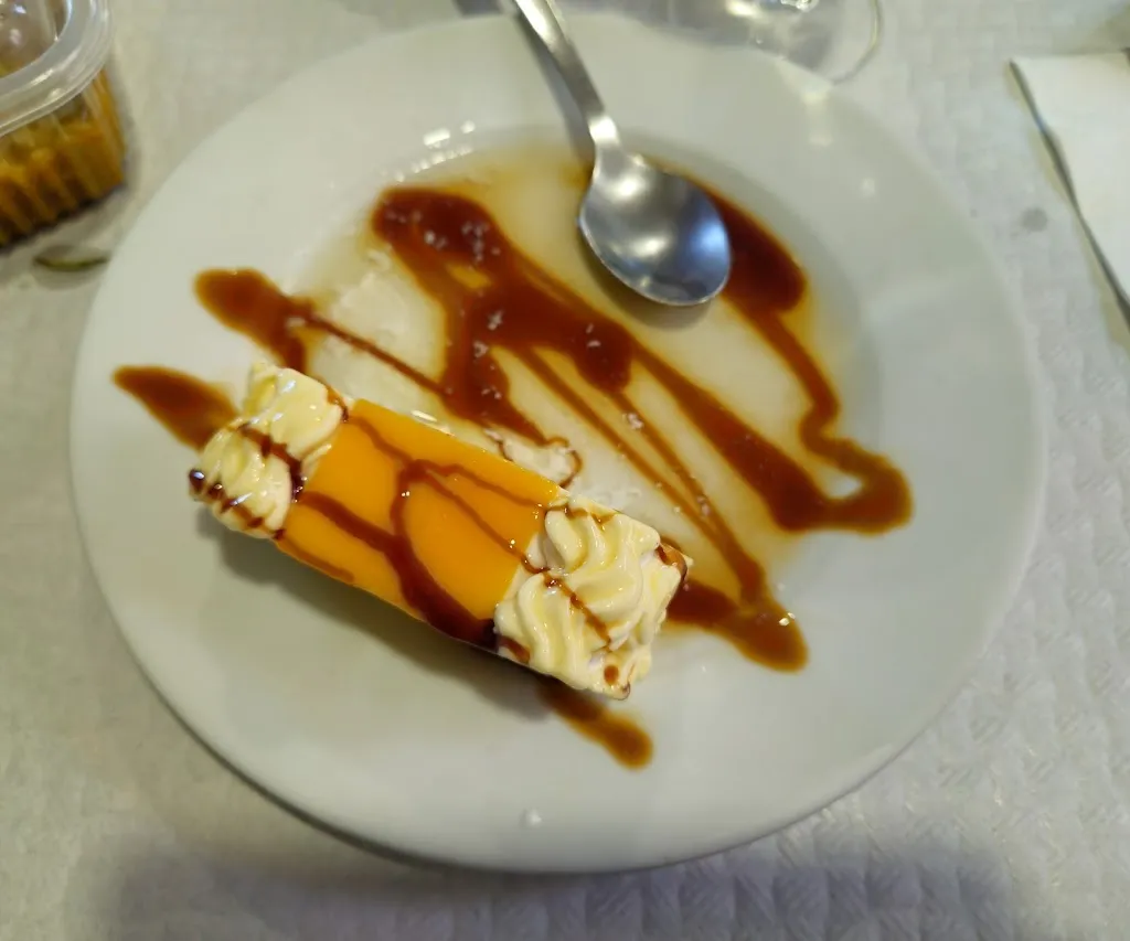 Jordi Padilla Muñoz_Restaurante bar Casa El Chato_Caudete_review