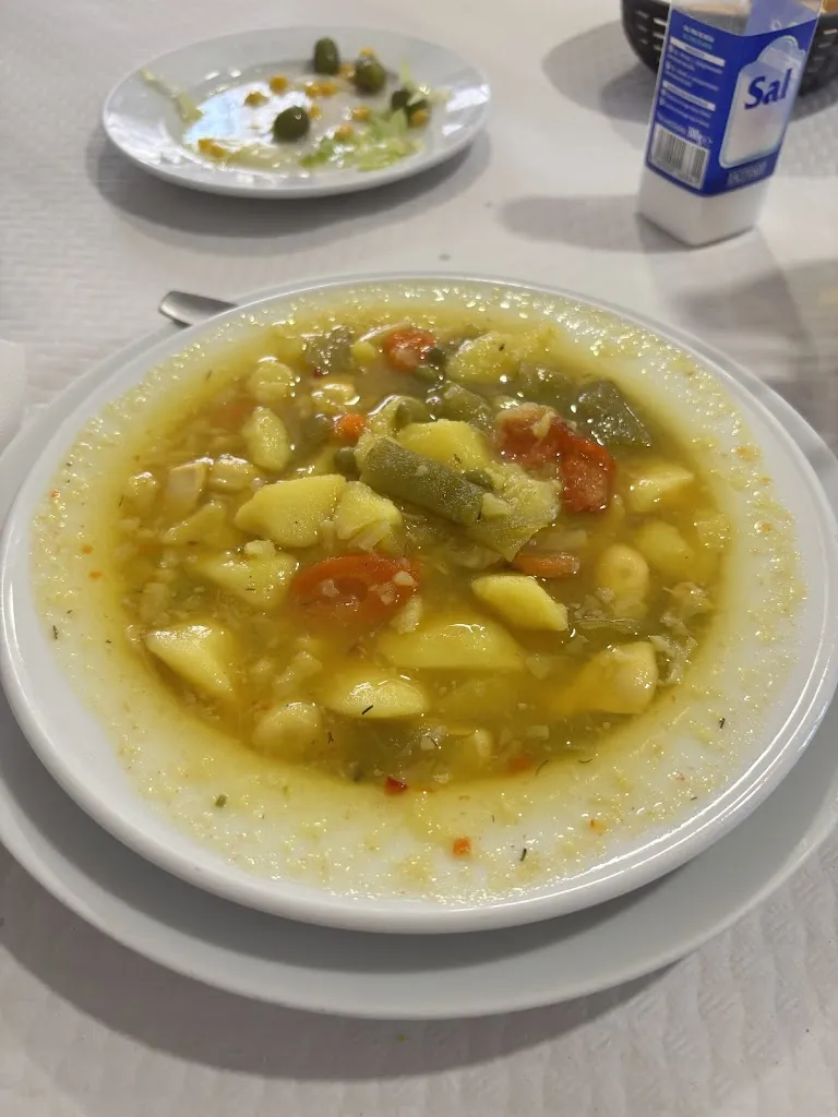 Yerati_Restaurante bar Casa El Chato_Caudete_review