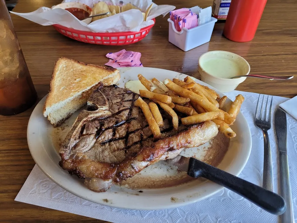 Menu_Charlie's Corona Bar and Grill_Laredo_image_5