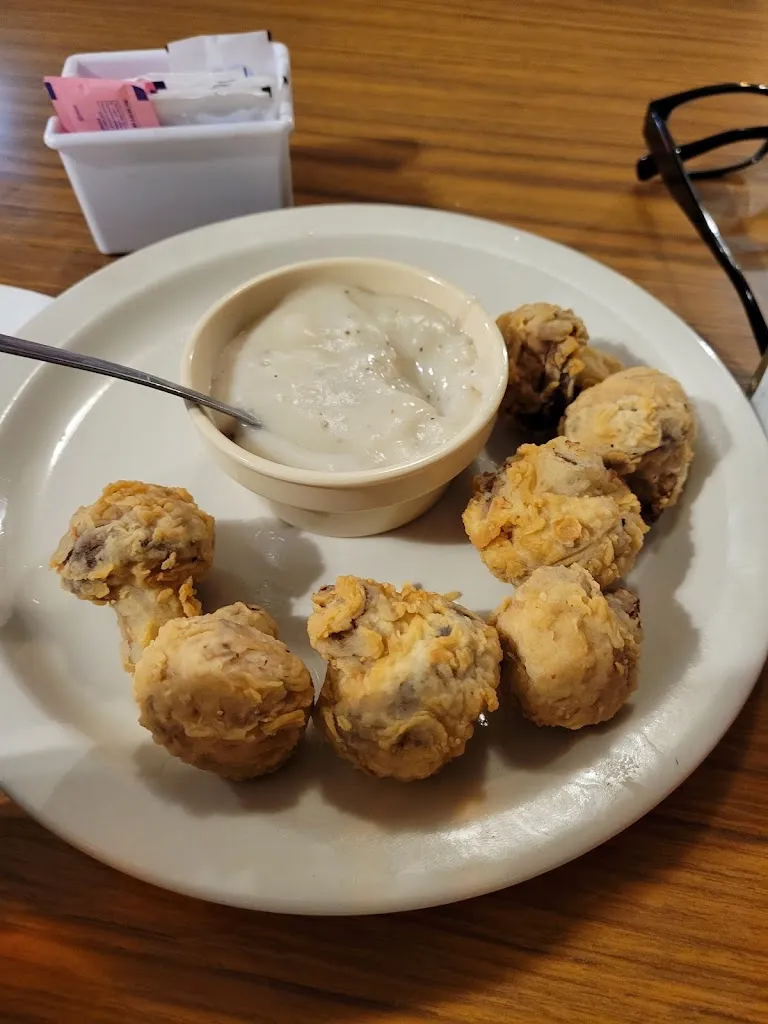 Menu_Charlie's Corona Bar and Grill_Laredo_image_6