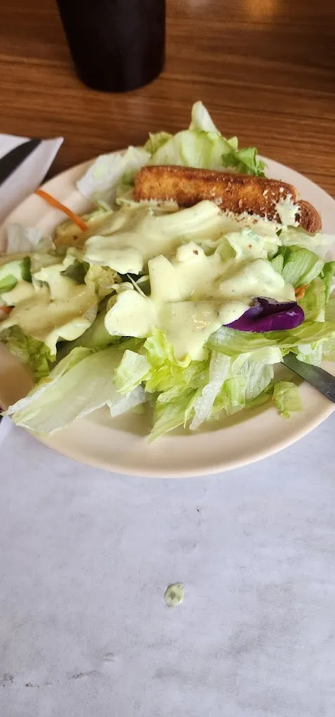 Menu_Charlie's Corona Bar and Grill_Laredo_image_7