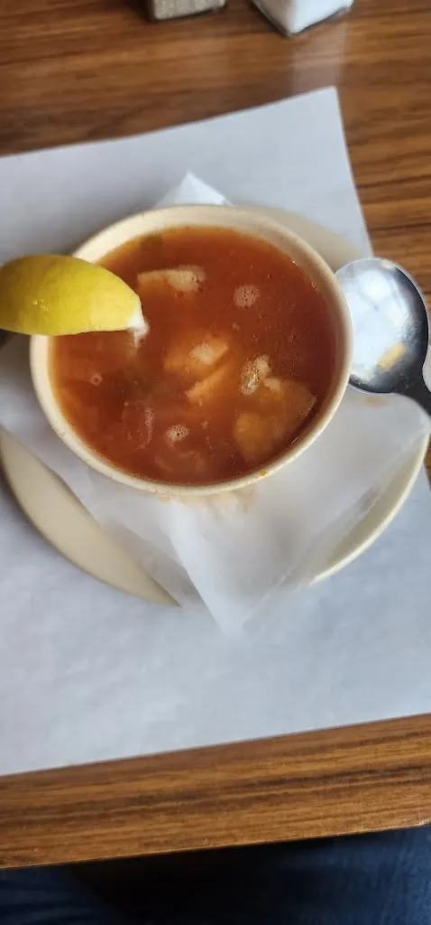 Menu_Charlie's Corona Bar and Grill_Laredo_image_9