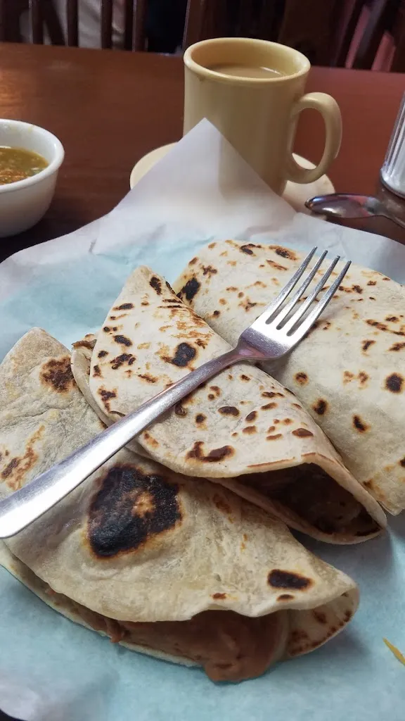 Menu_Kika's Restaurant_Laredo_immagine_2