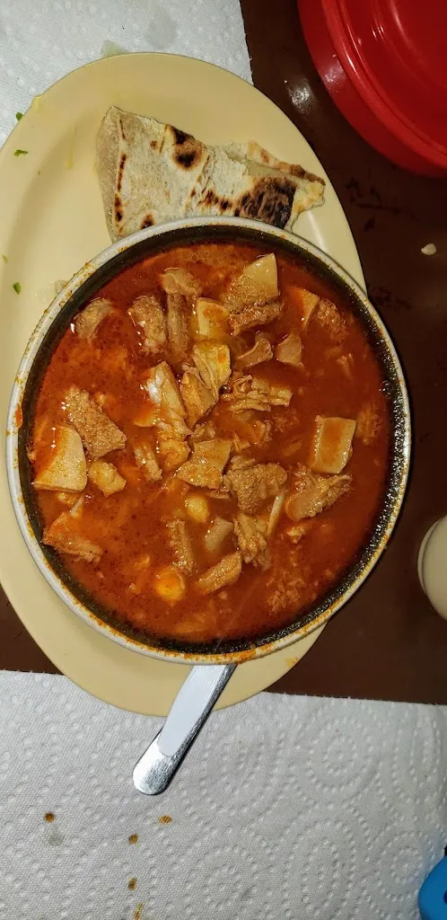 Menu_Kika's Restaurant_Laredo_immagine_3