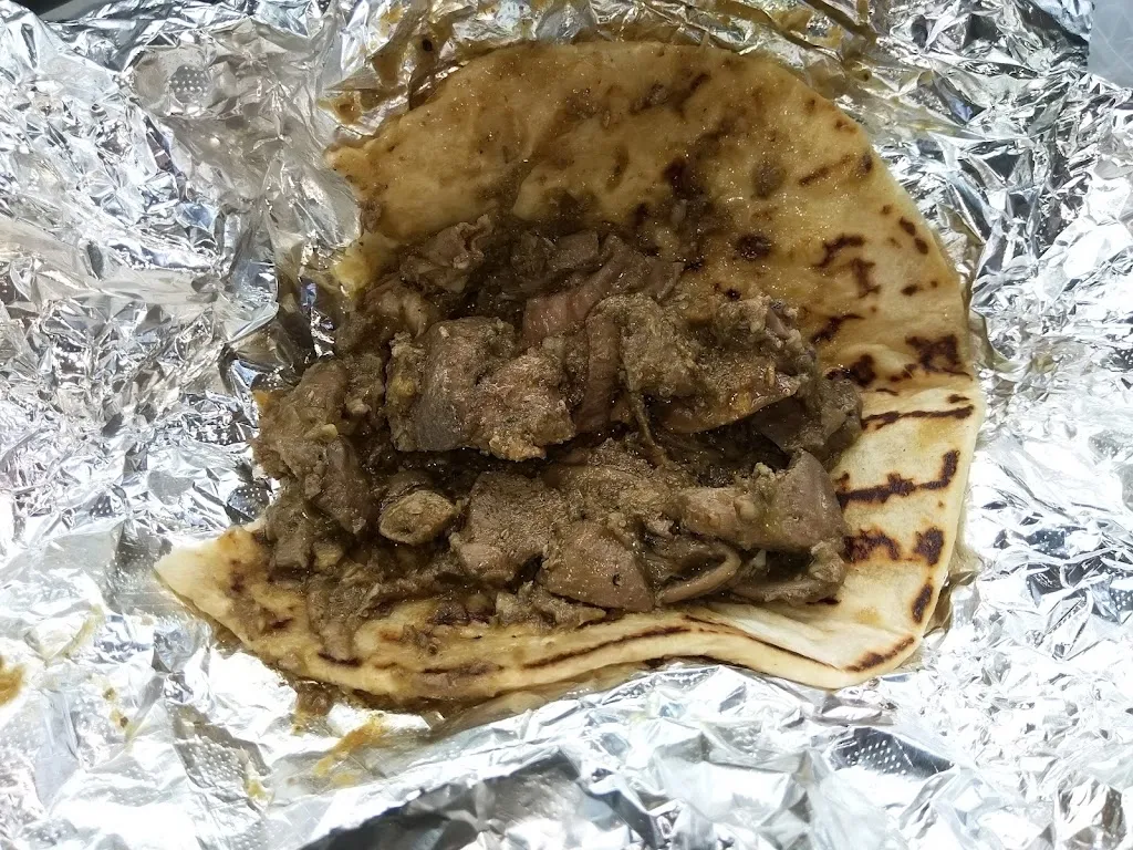 Menu_Kika's Restaurant_Laredo_immagine_4