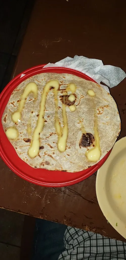 Menu_Kika's Restaurant_Laredo_immagine_6