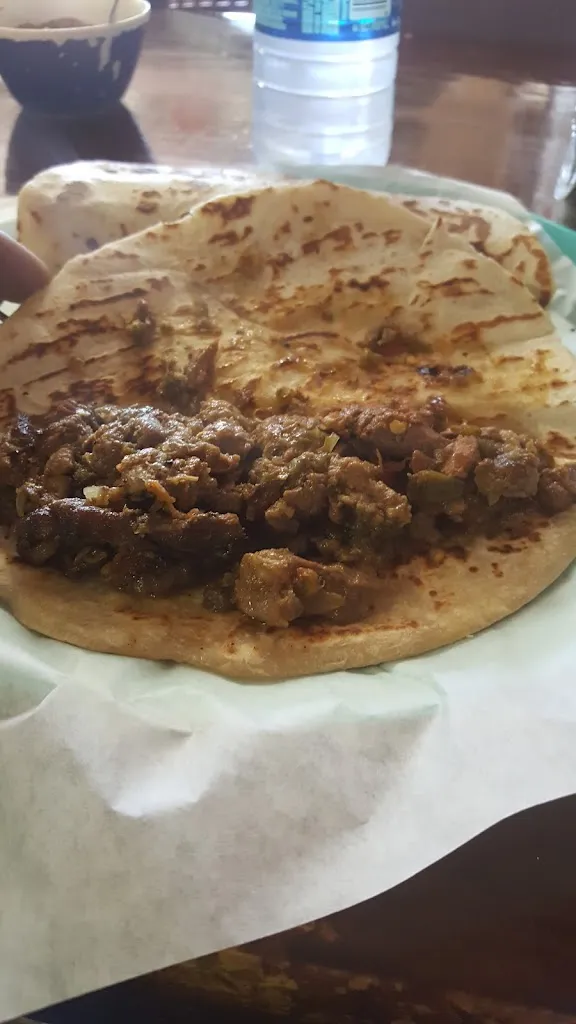 Menu_Kika's Restaurant_Laredo_immagine_7