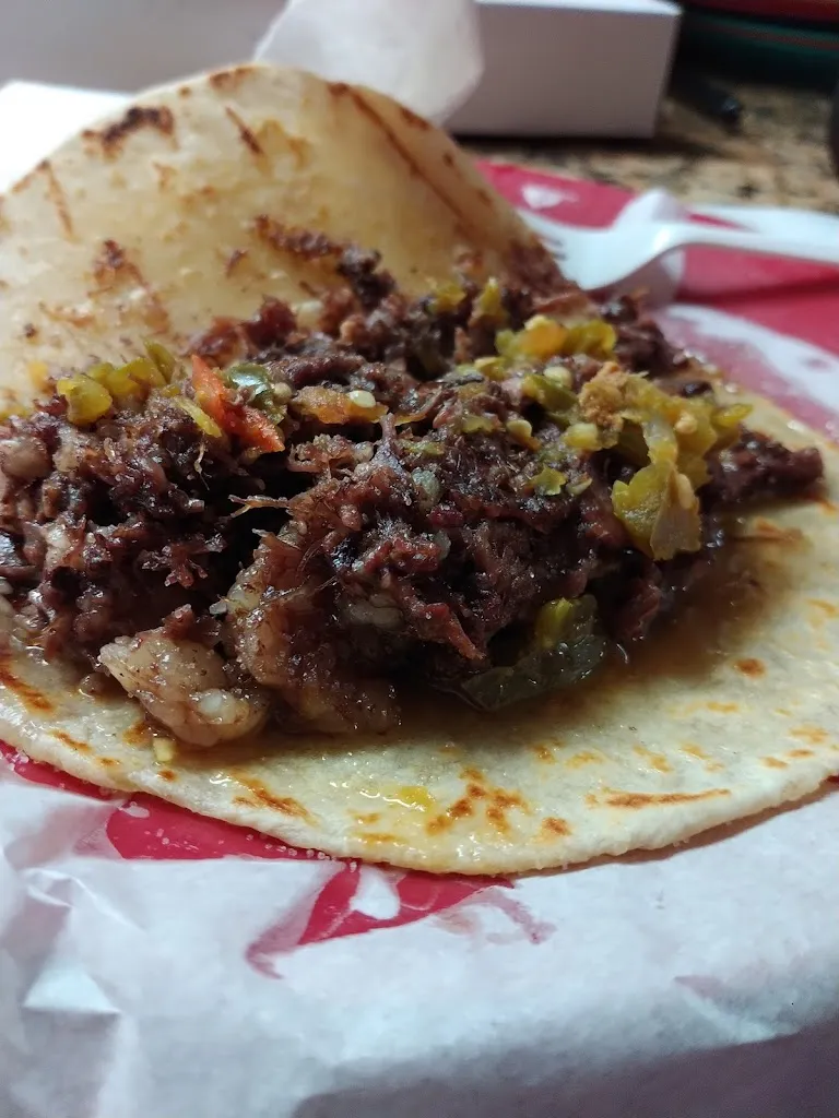 Menu_Kika's Restaurant_Laredo_immagine_8