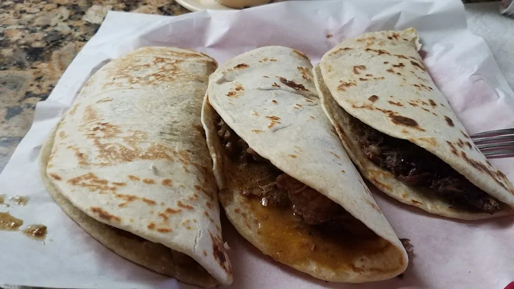 Menu_Kika's Restaurant_Laredo_immagine_9