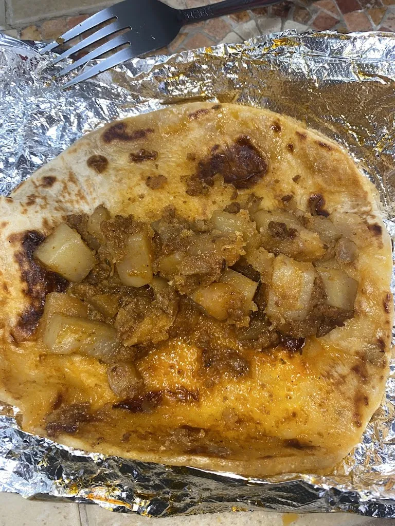 Elysa Trevino_Kika's Restaurant_Laredo_recensione