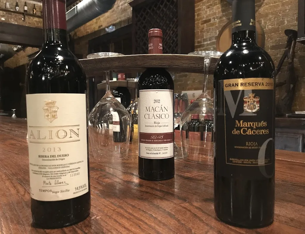 Menu_Casa Lopez Tapas Bar_Laredo_image_6