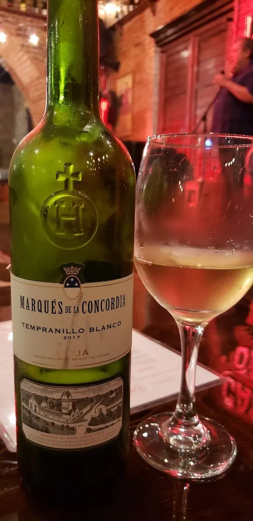 Menu_Casa Lopez Tapas Bar_Laredo_image_7