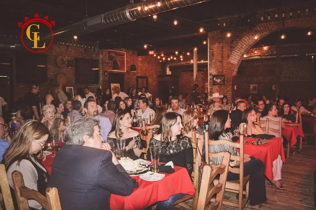 Casa Lopez Tapas Bar_Laredo_slider_image_1