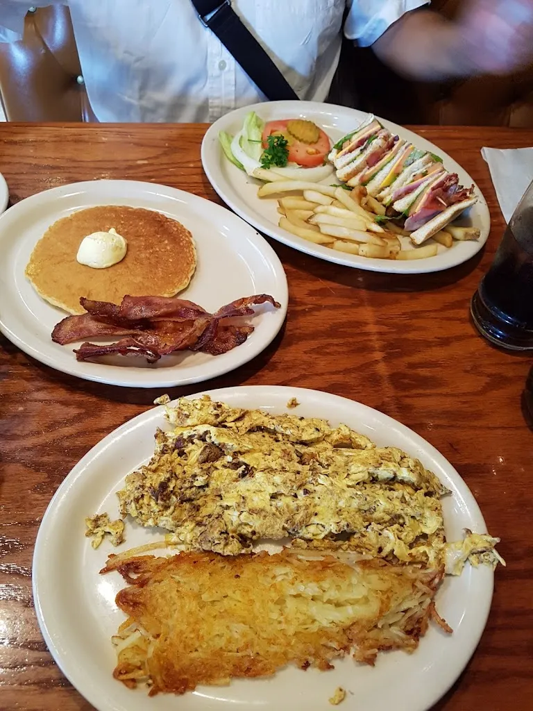 Menu_Danny's Restaurant_Laredo_image_6