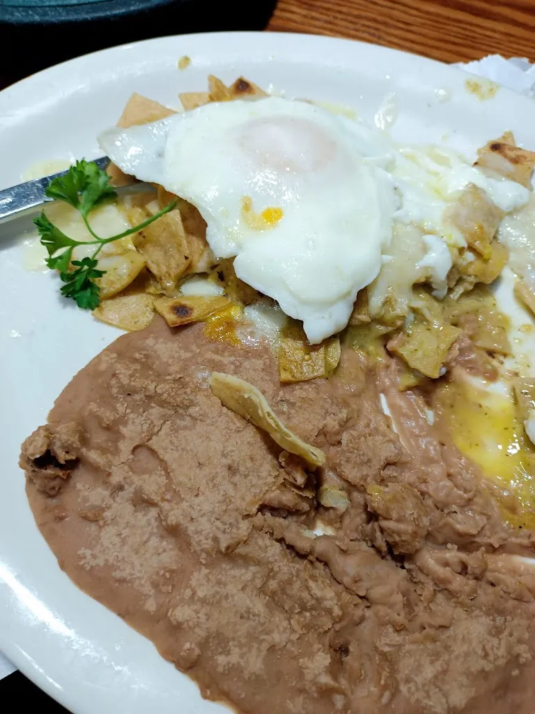 Menu_Danny's Restaurant_Laredo_image_8