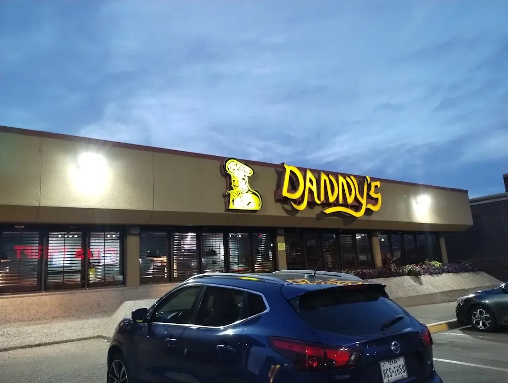 Danny's Restaurant restaurant in Laredo