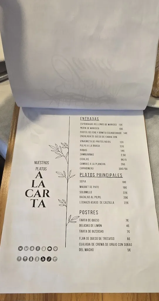 Menu_Chispa y Leña_Laredo_image_1