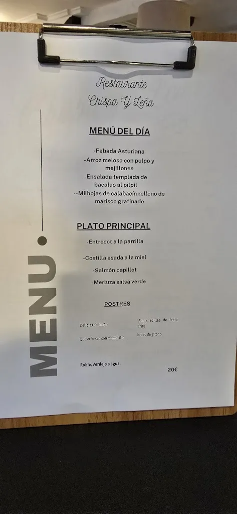 Menu_Chispa y Leña_Laredo_image_3