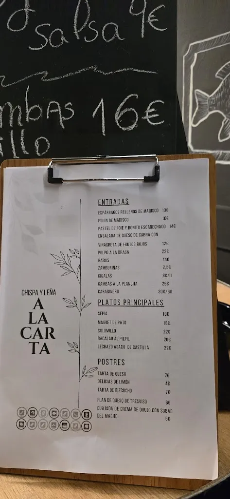 Menu_Chispa y Leña_Laredo_image_4