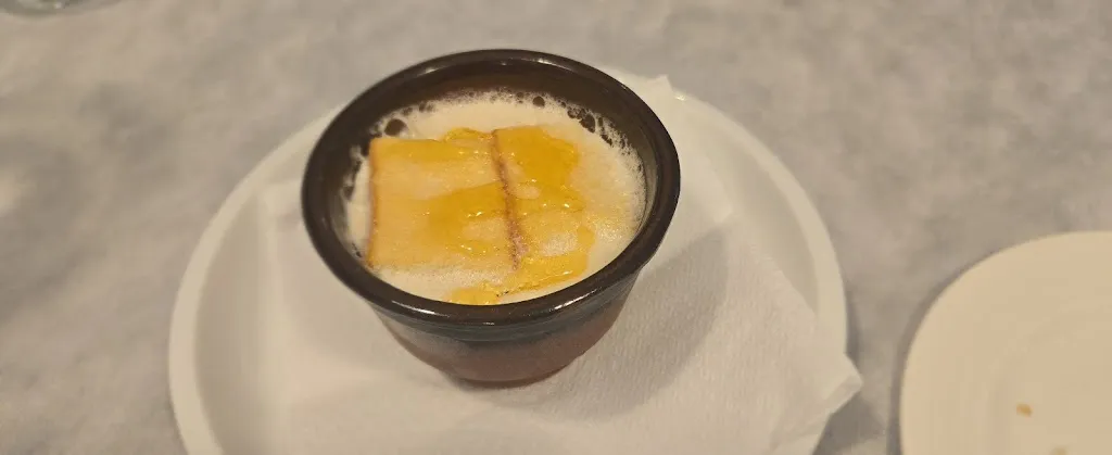 Isabel_Chispa y Leña_Laredo_review