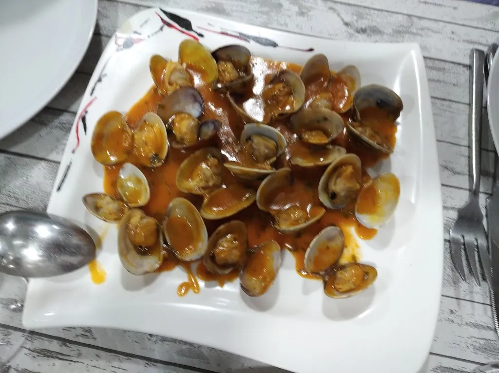 Menu_Restaurante-Marisquería La Viña_Laredo_image_7