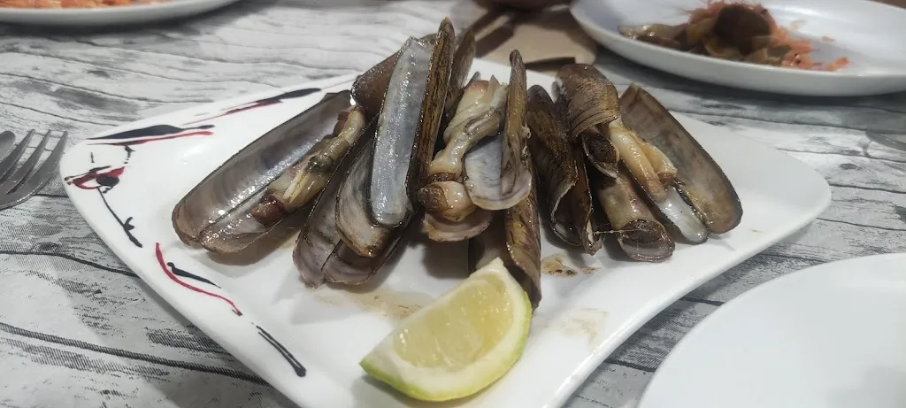 Menu_Restaurante-Marisquería La Viña_Laredo_image_8