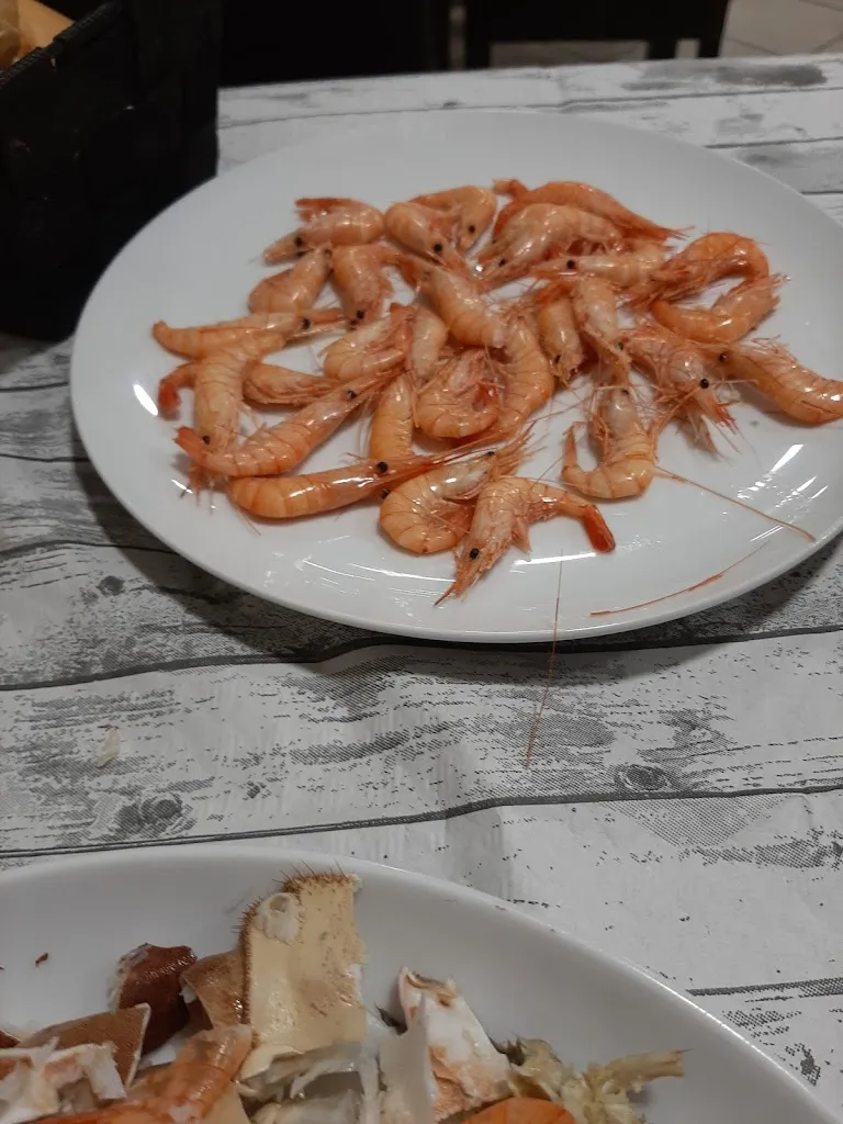 Menu_Restaurante-Marisquería La Viña_Laredo_image_9