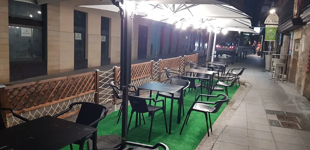 Restaurante-Marisquería La Viña_Laredo_slider_image_1