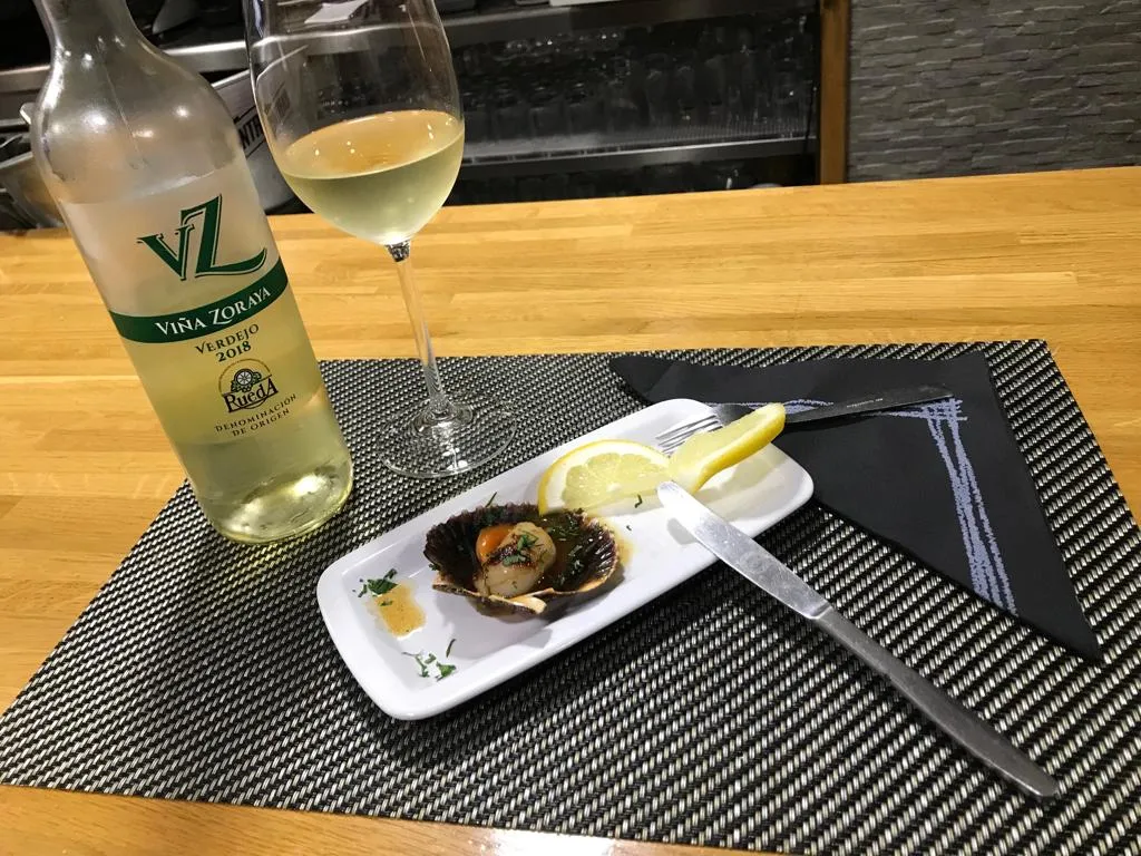 Restaurante-Marisquería La Viña_Laredo_slider_image_3