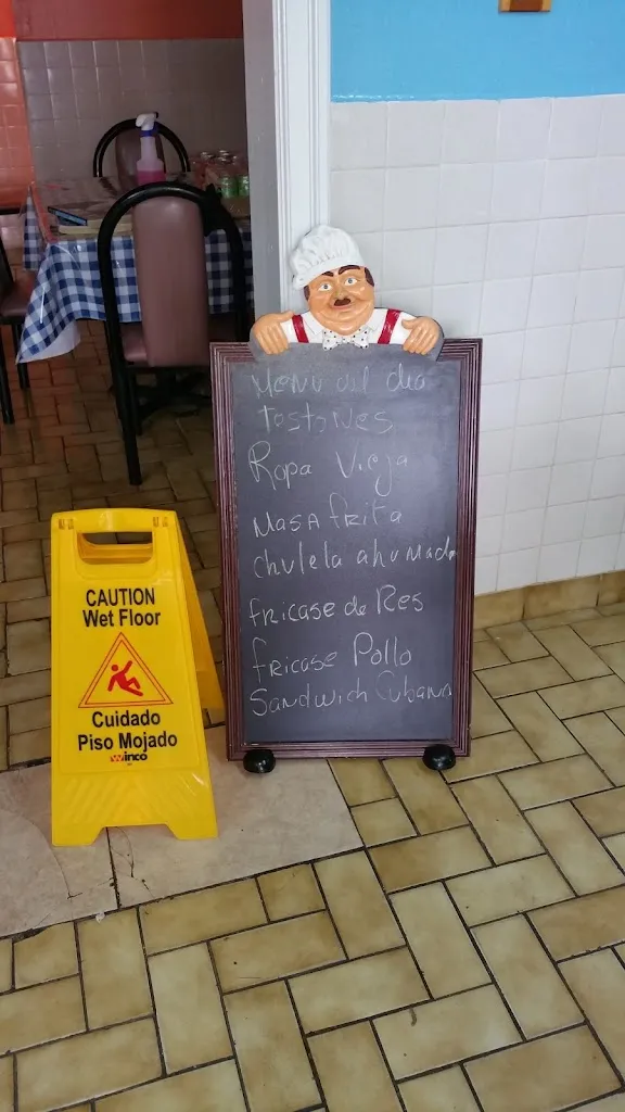 Menu_Comida caribeña_Laredo_image_1