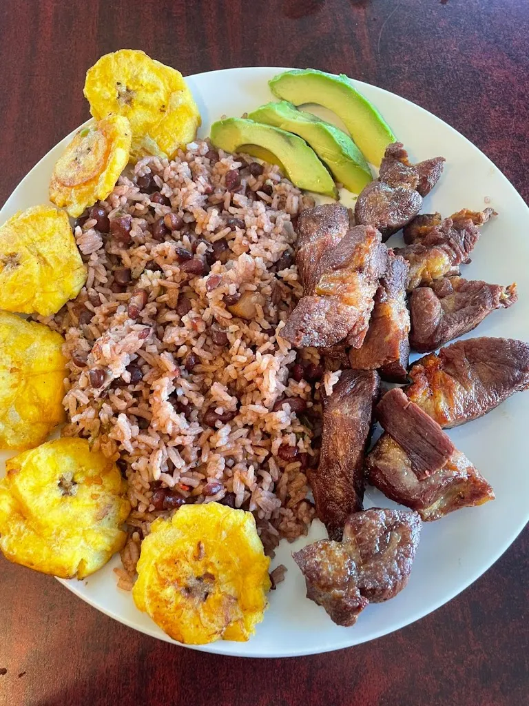 Comida caribeña_Laredo_slider_image_2