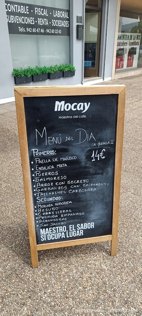 Menu_La muralla 2_Laredo_image_4