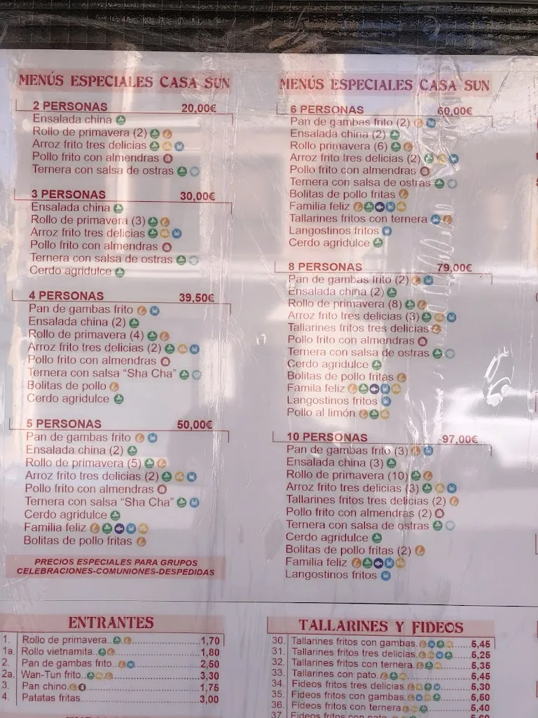 Menu_Restaurante Casa Sun_Caudete_image_1