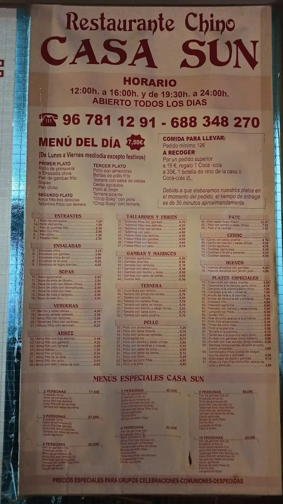 Menu_Restaurante Casa Sun_Caudete_image_3