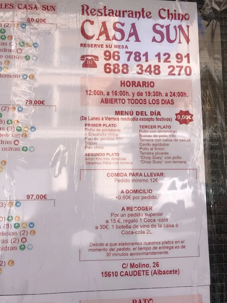 Menu_Restaurante Casa Sun_Caudete_image_4