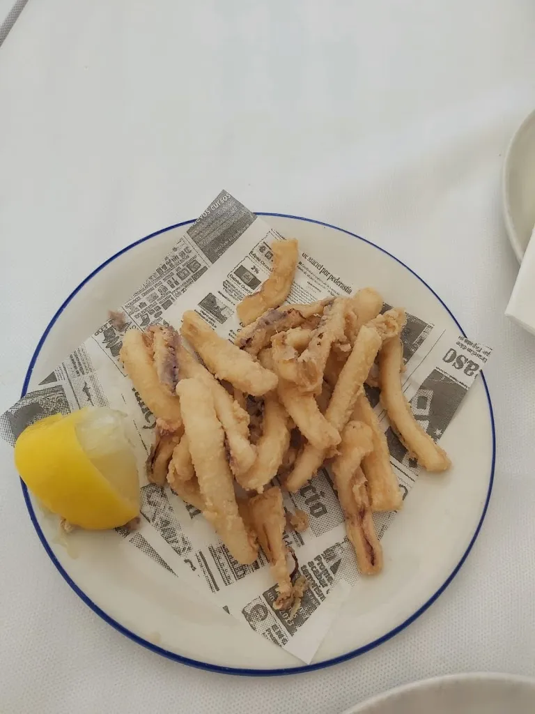 Menu_Bar El Túnel_Laredo_image_6