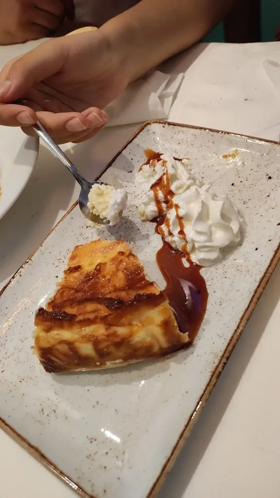 Menu_Bar El Túnel_Laredo_image_7