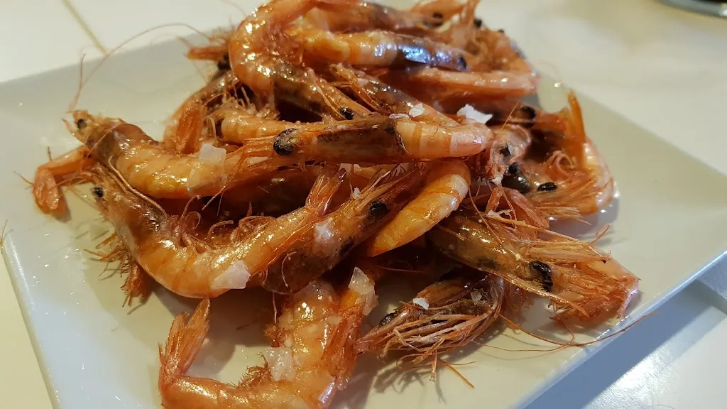 Menu_Bar El Túnel_Laredo_image_8