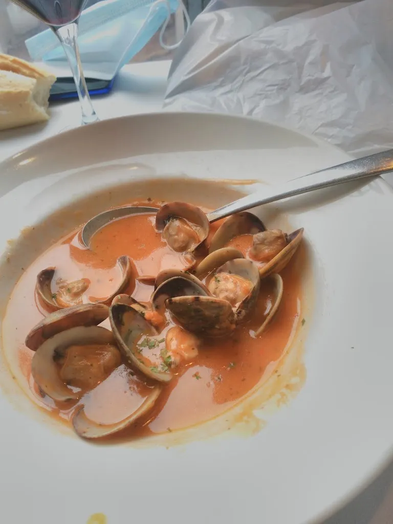 Menu_Bar El Túnel_Laredo_image_9