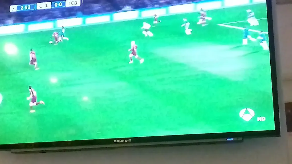 Bar El Túnel_Laredo_slider_image_2