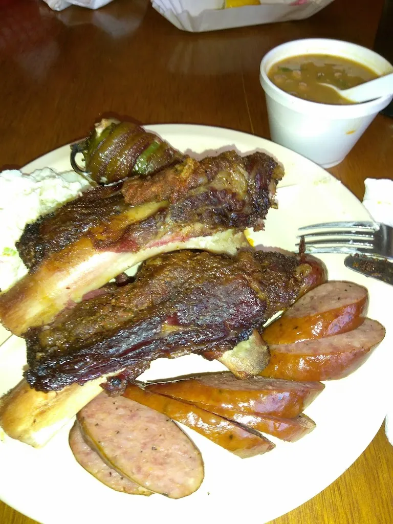 Menu_Briskets & Beer Smokehouse_Laredo_image_5